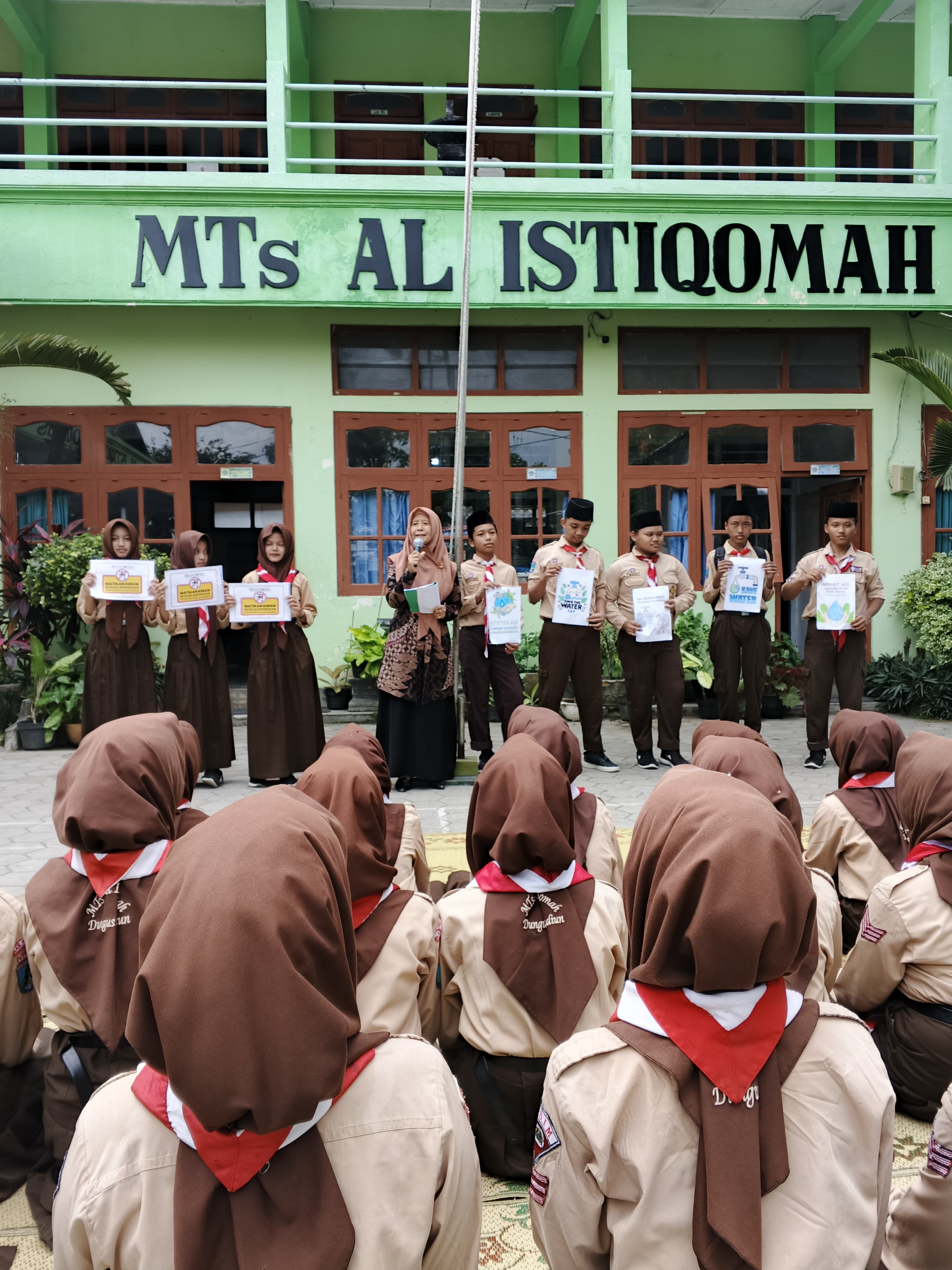 Galeri Adiwiyata 3