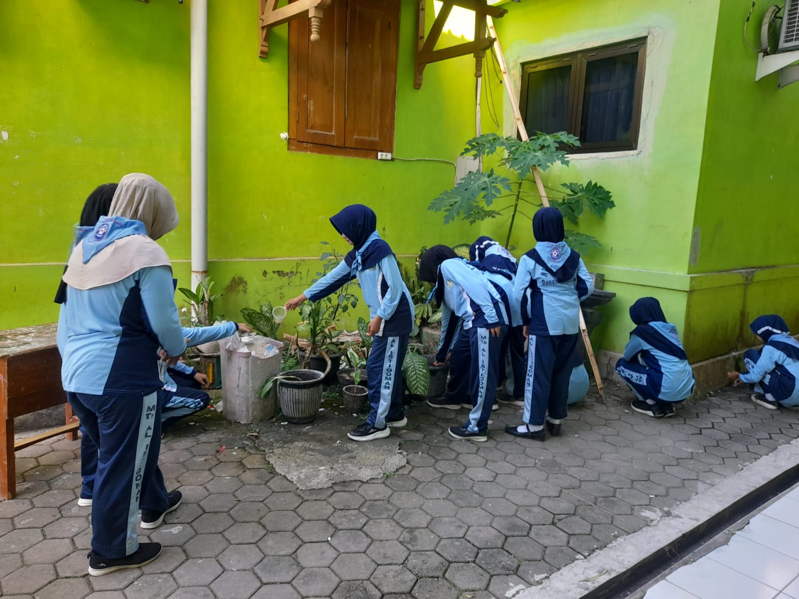 Galeri 8