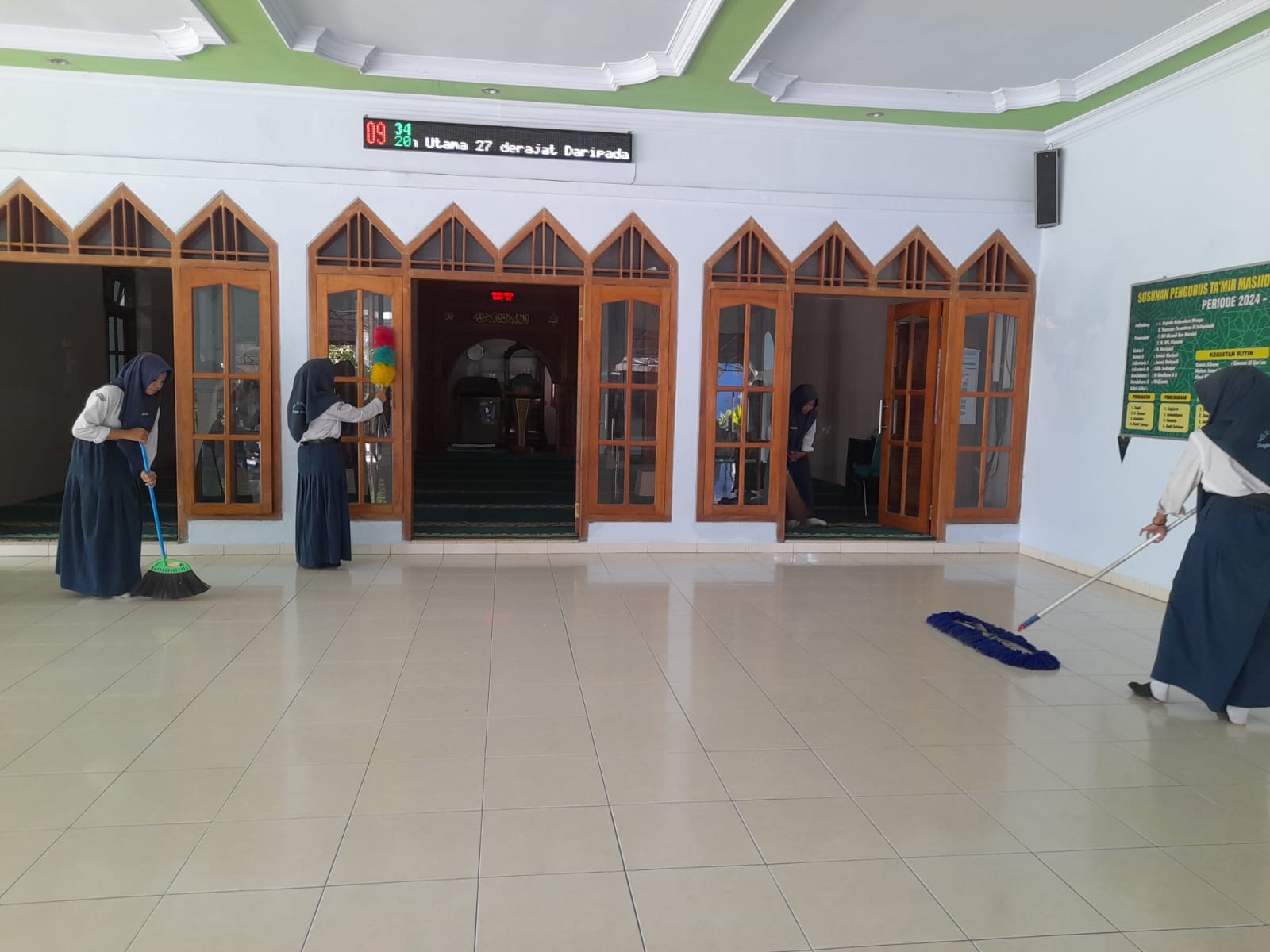 Galeri 9