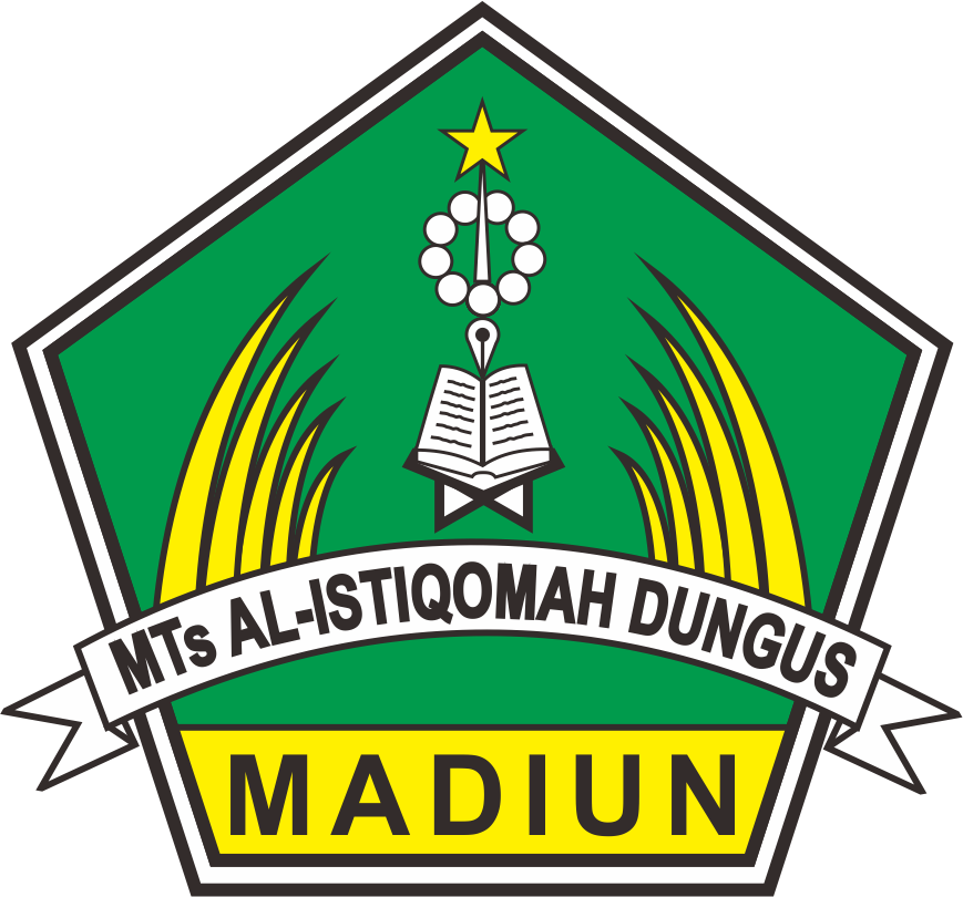 Logo MTs Al Istiqomah